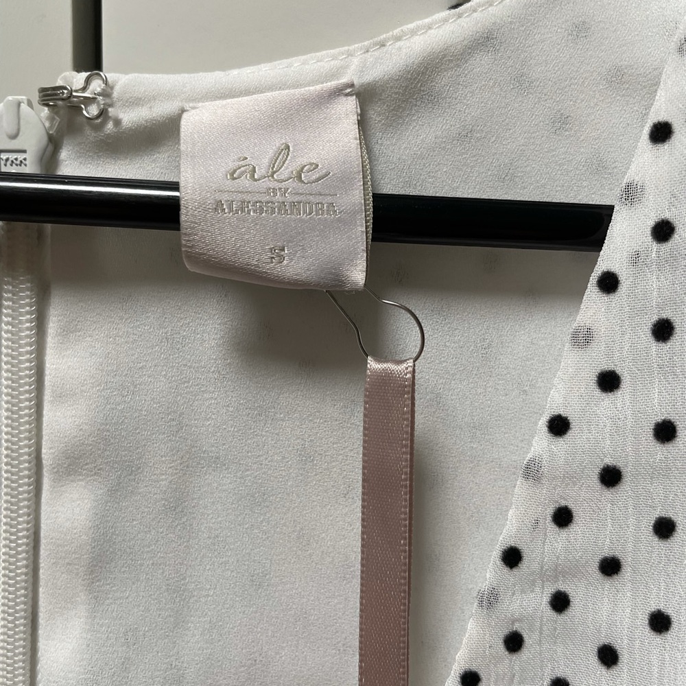 Summer maxi dress - Picture 5 of 5